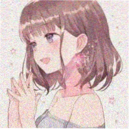 观众留言头像二
